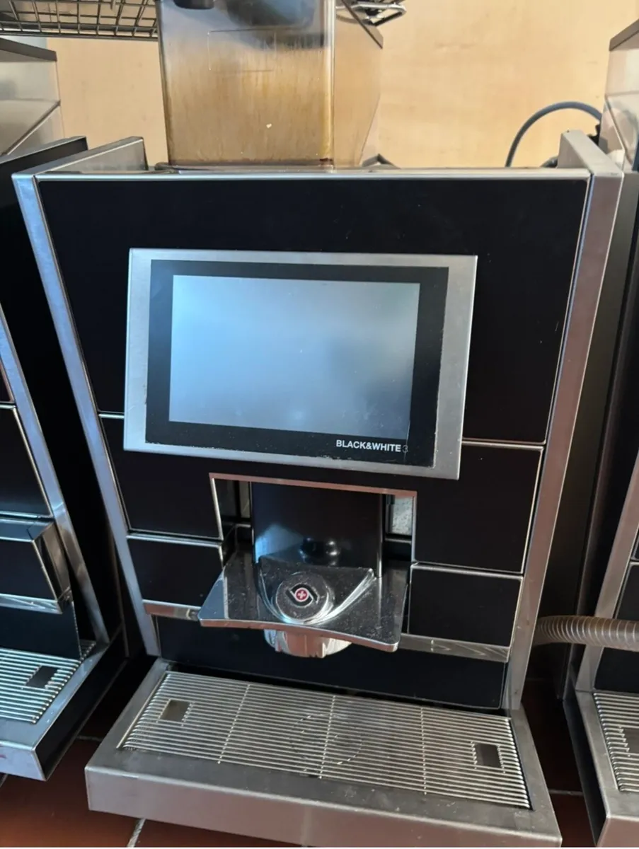 Coffee machines - Image 2