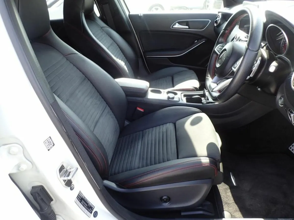 Mercedes-Benz A-Class 162 Sport - Image 2