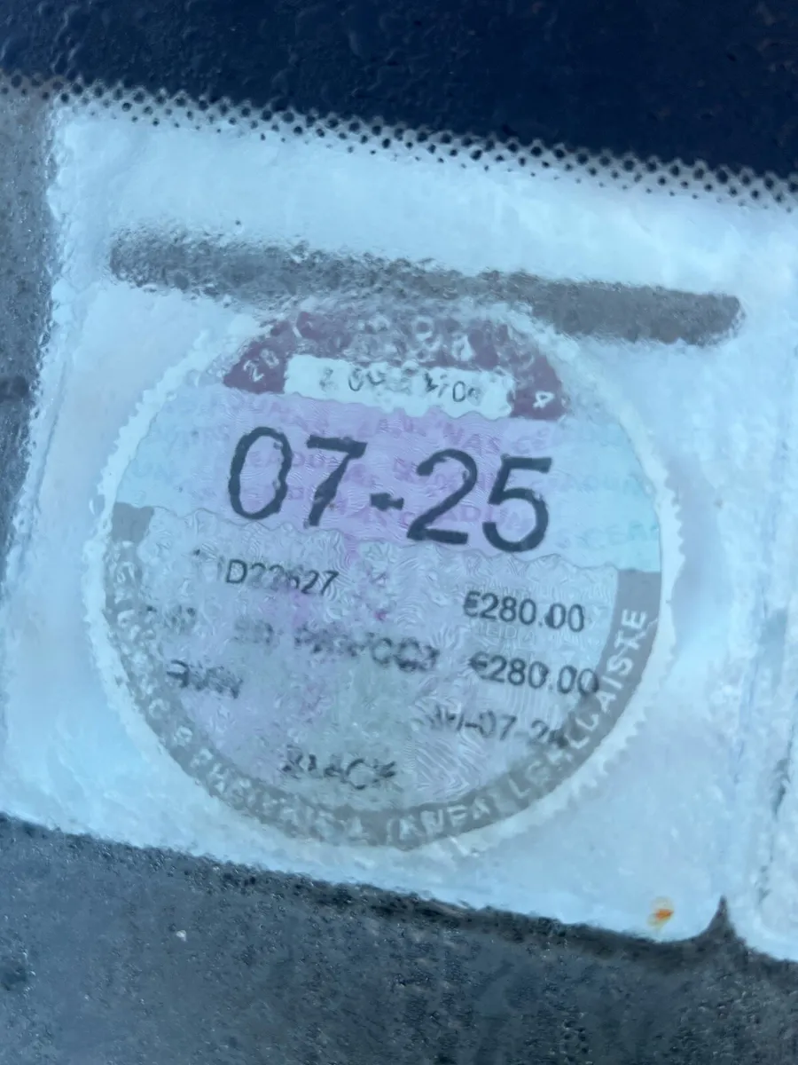 2011 BMW 520 diesel #WICKLOW# - Image 3