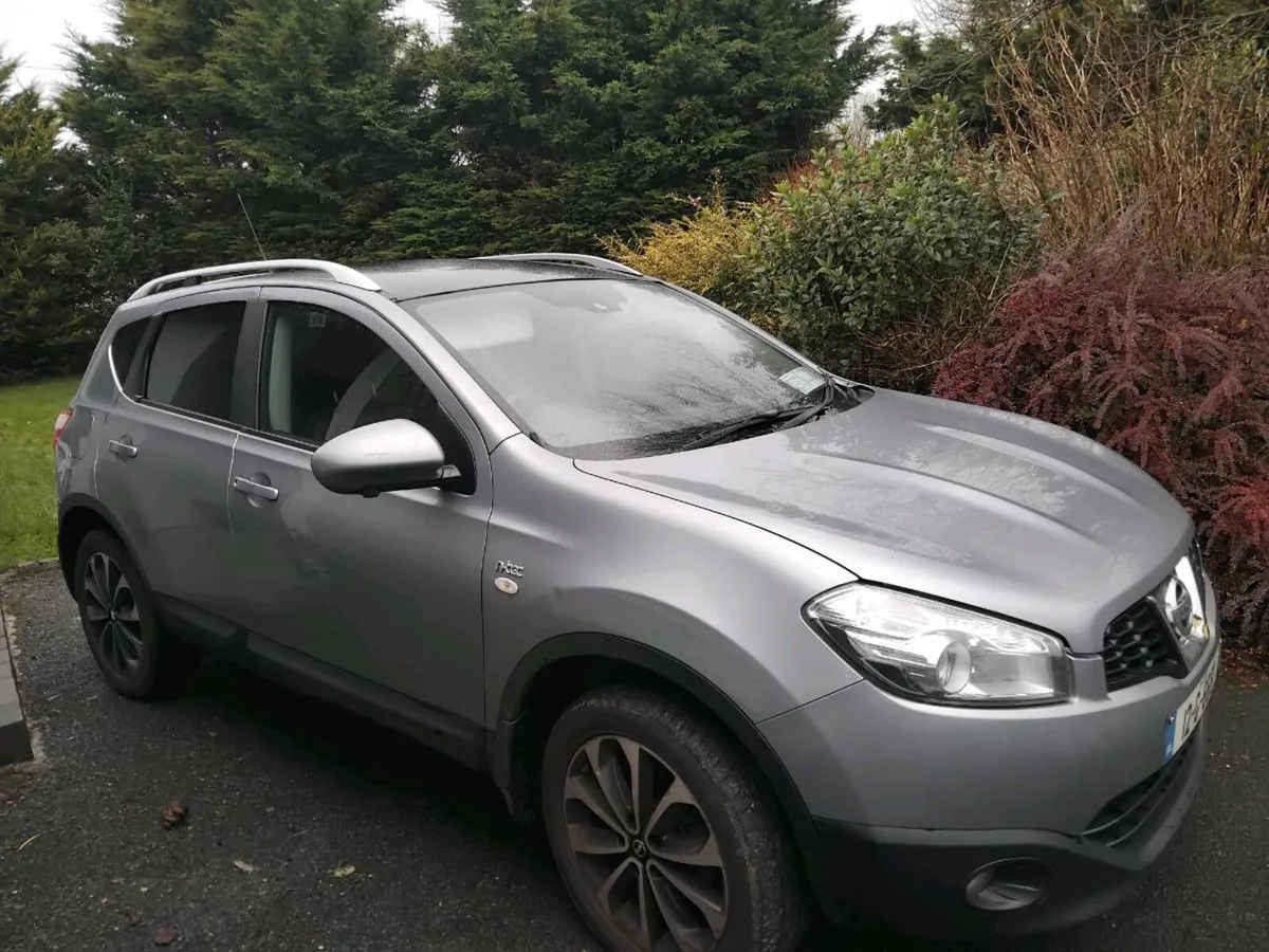 Nissan quasqui - Image 2