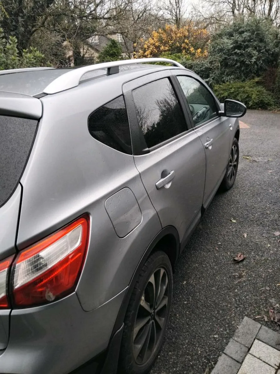 Nissan quasqui - Image 3