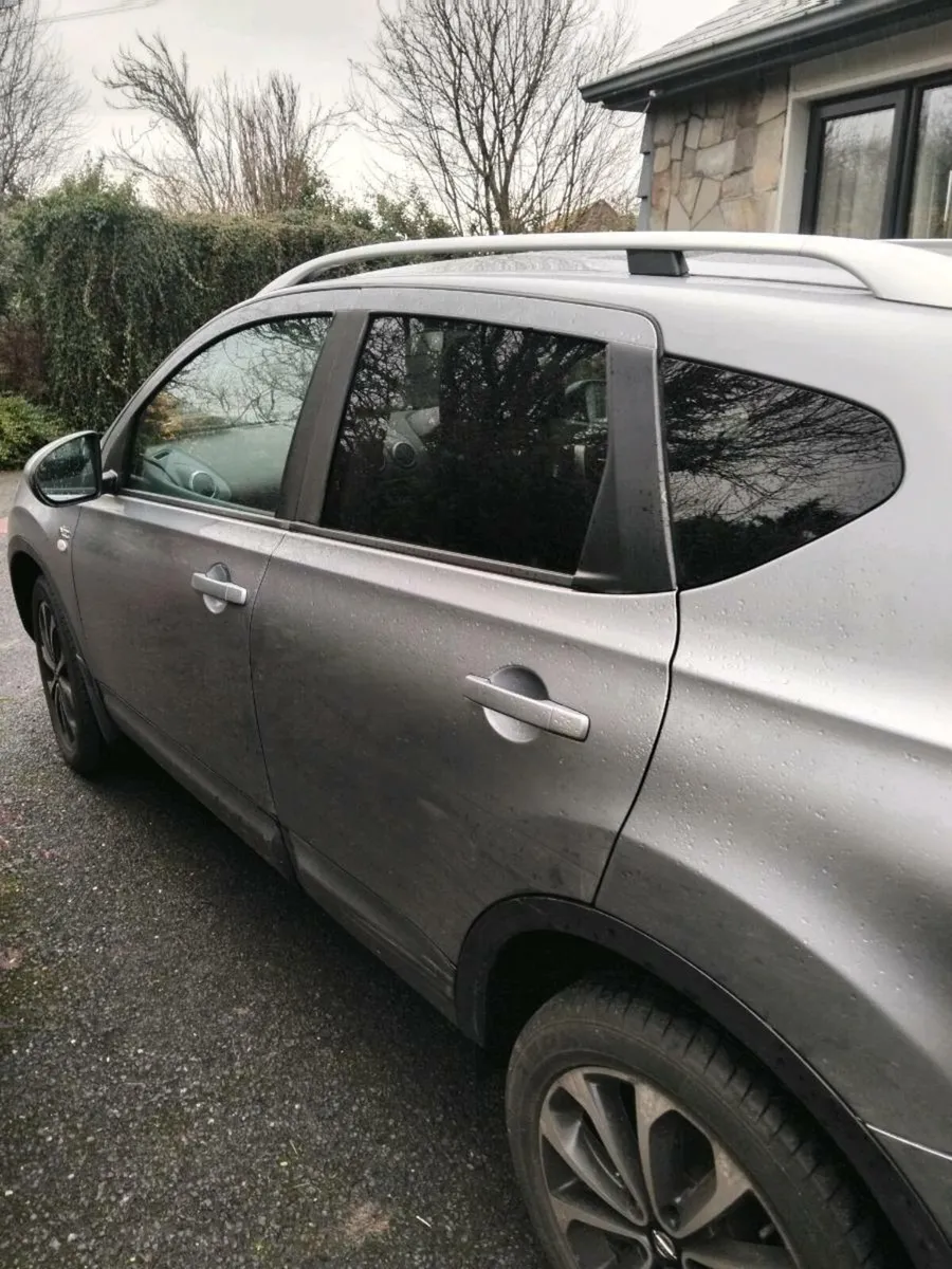 Nissan quasqui - Image 4