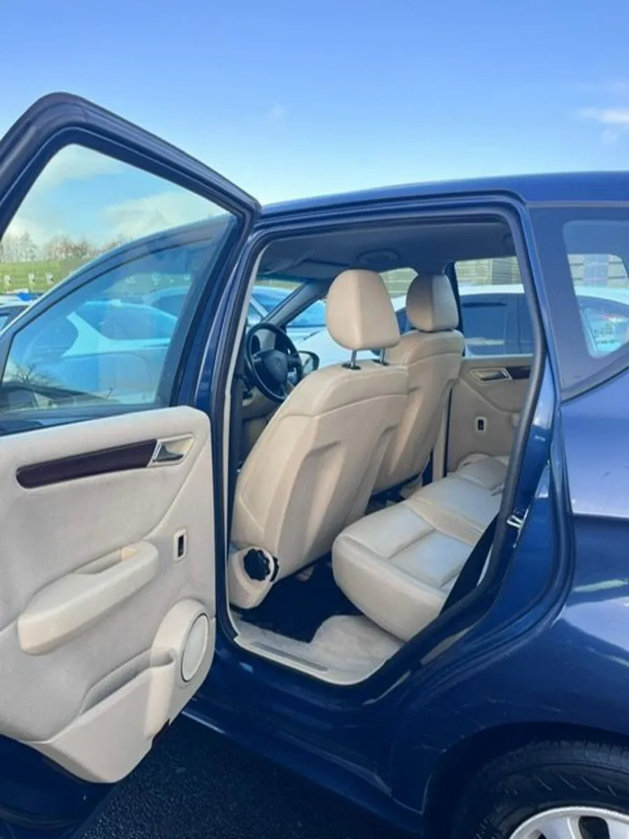 Mercedes-Benz A-Class 2008 - Image 4