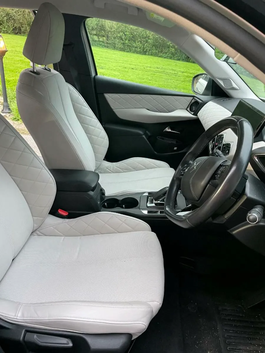 2020 DS 3 Crossback E-Tense (EV) | 92% Battery SoH - Image 1