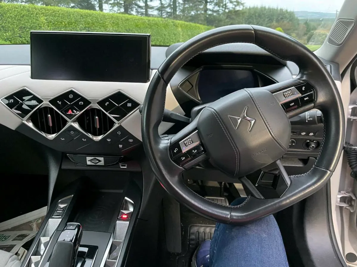 2020 DS 3 Crossback E-Tense (EV) | 92% Battery SoH - Image 3