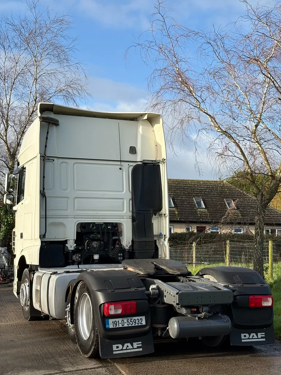 DAF XF 480 - Image 3