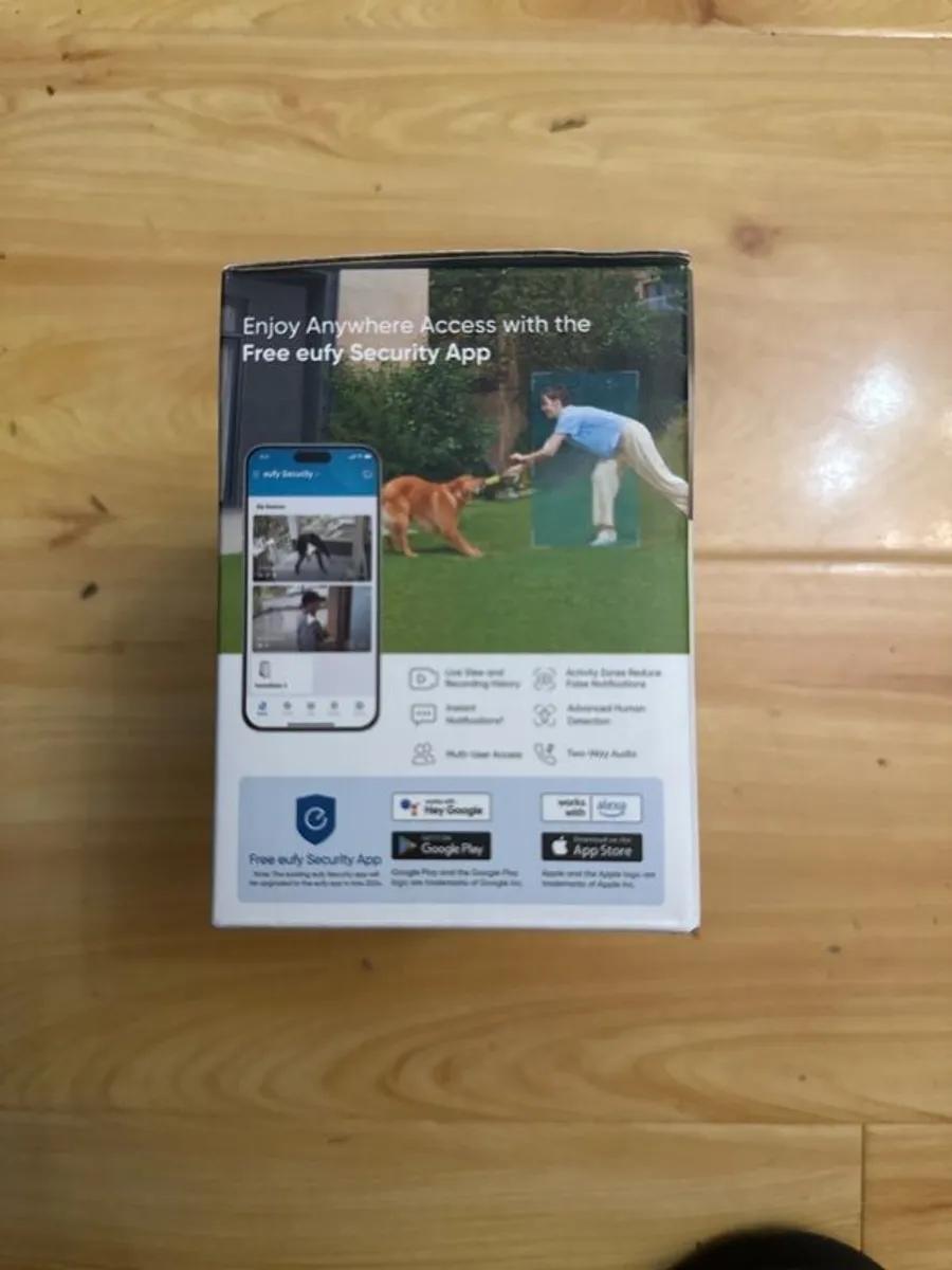 Eufy Security SoloCam C210 - Image 2