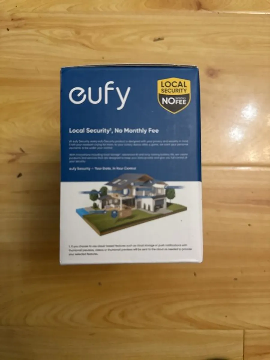 Eufy Security SoloCam C210 - Image 4