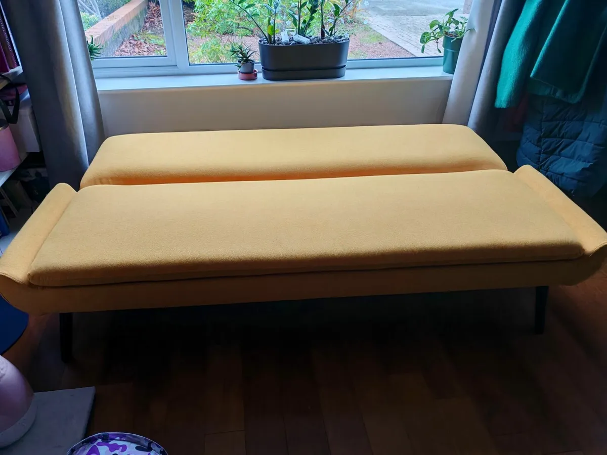 Sofa bed - Image 2