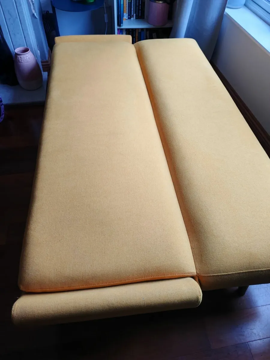 Sofa bed - Image 3