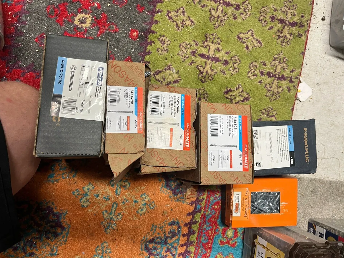 Spax wood screws - Image 3