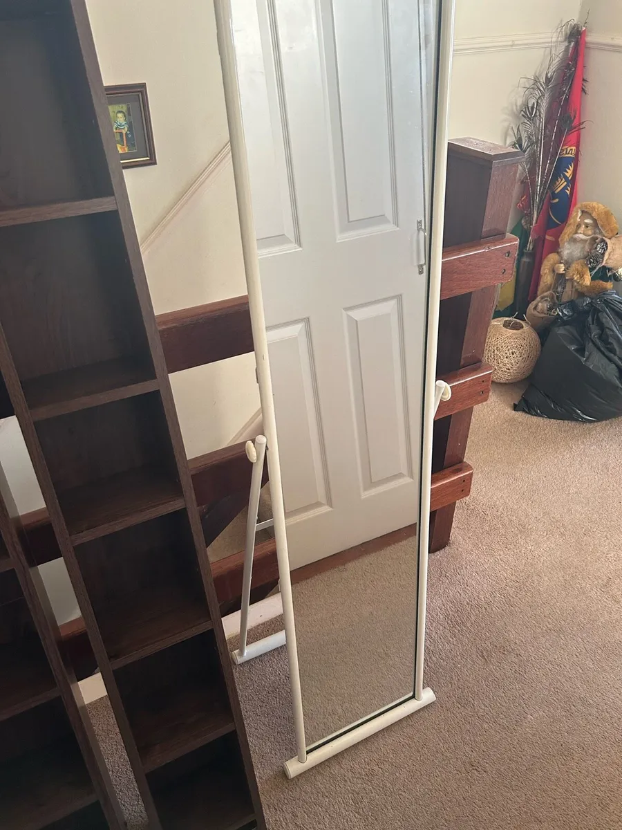 Full length mirror - Image 1