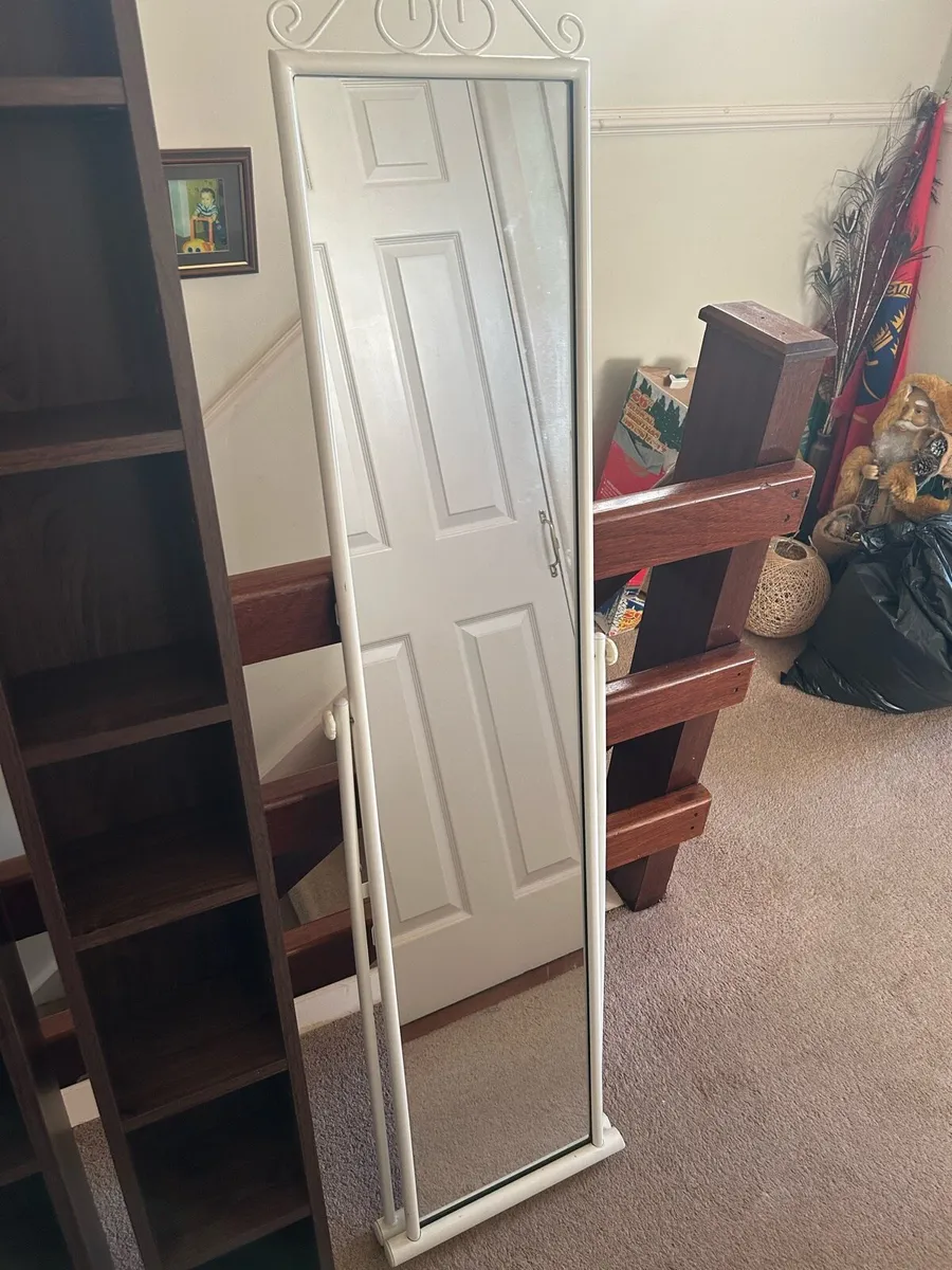 Full length mirror - Image 2