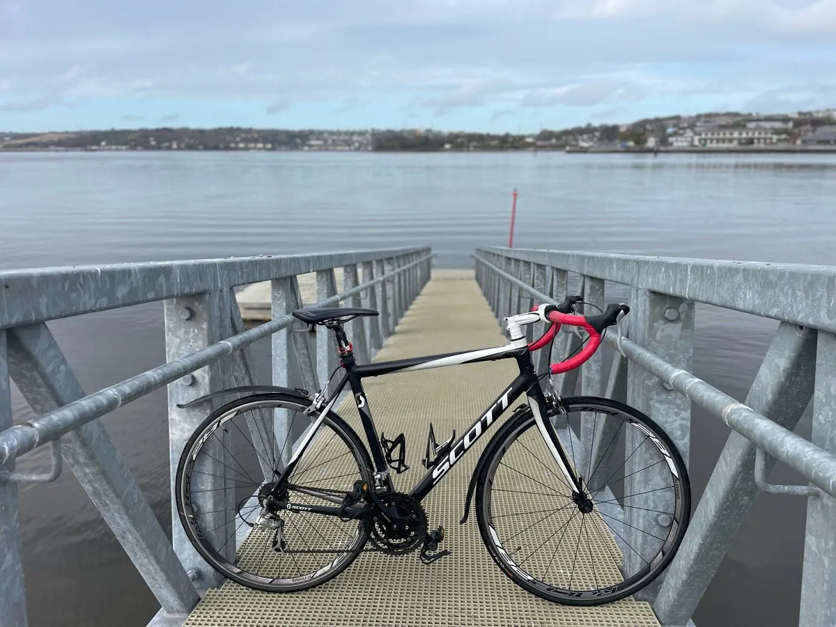 Scott Speedster-large €220 - Image 2