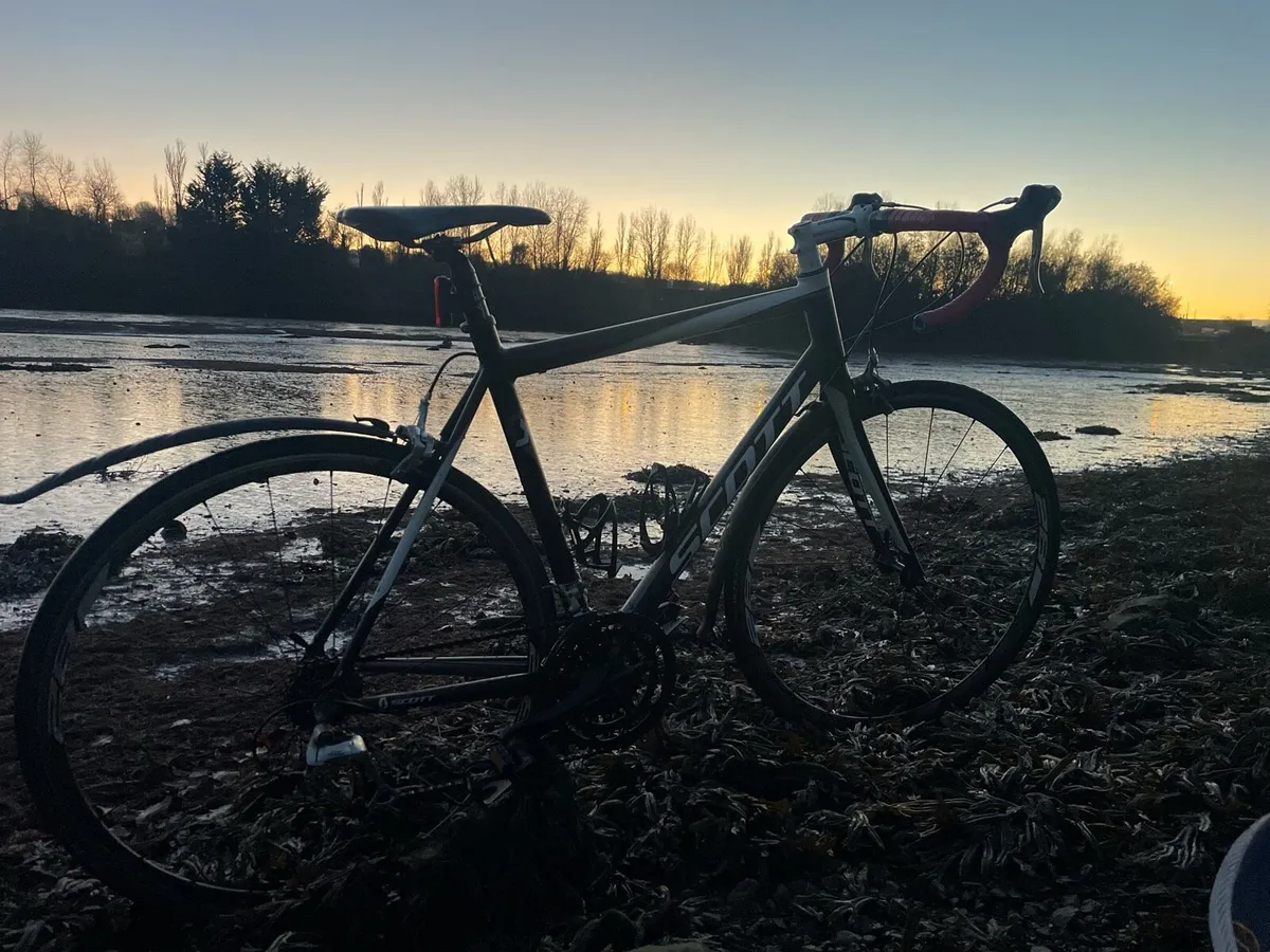 Scott Speedster-large €220 - Image 1