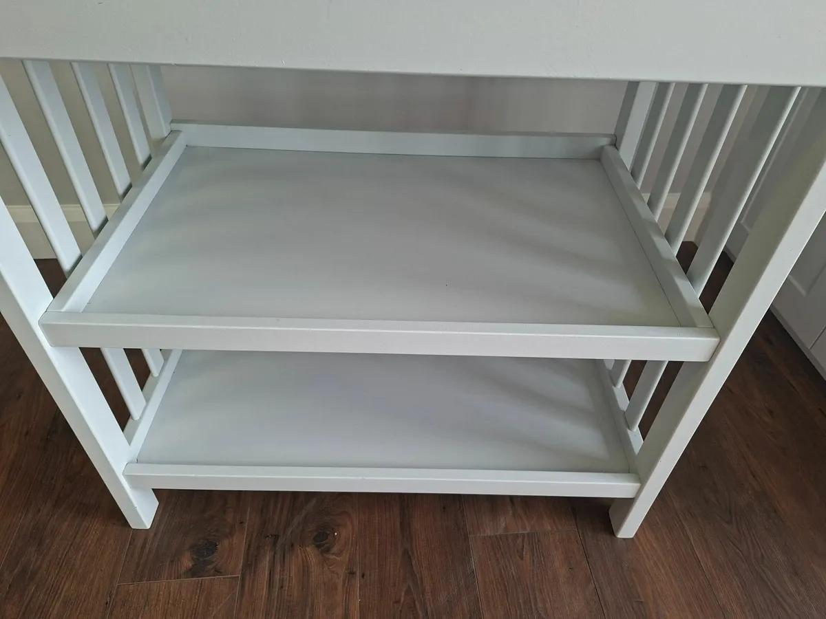 Mamas & Papas Changing Table - Image 3