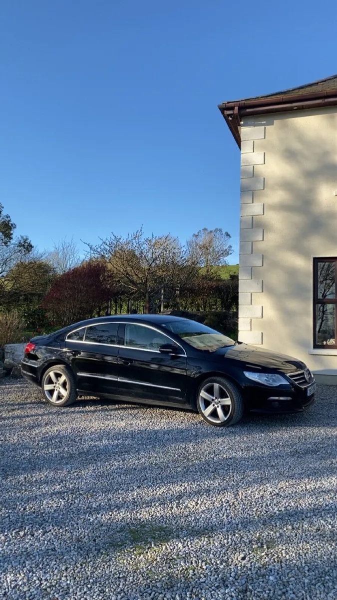 Volkswagen CC 2009 - Image 3