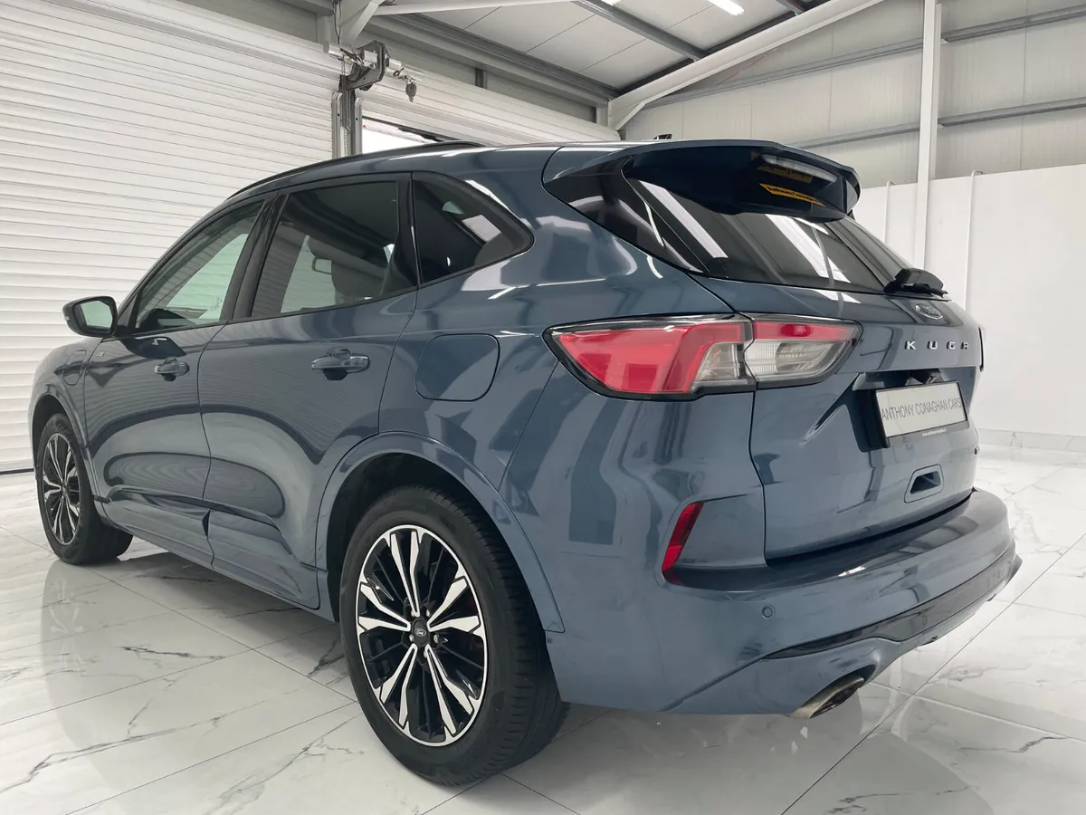 Ford Kuga 2021 St Line - Image 1