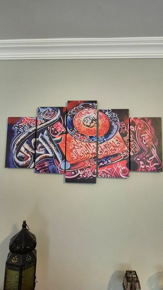 Canvas Art - Image 2