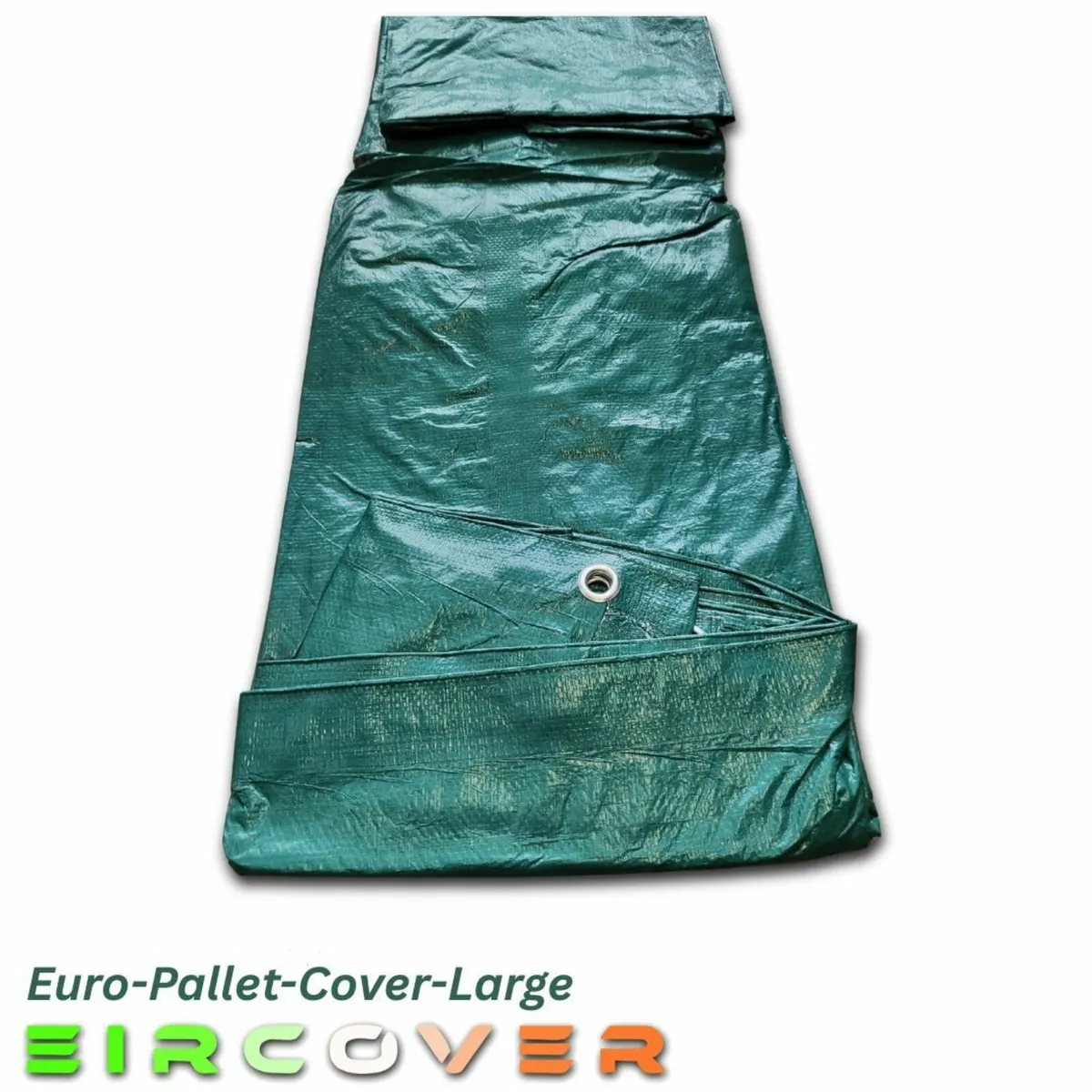 Euro Pallet Cover Large - 1220 (L) x 820 (W) x 150 - Image 2