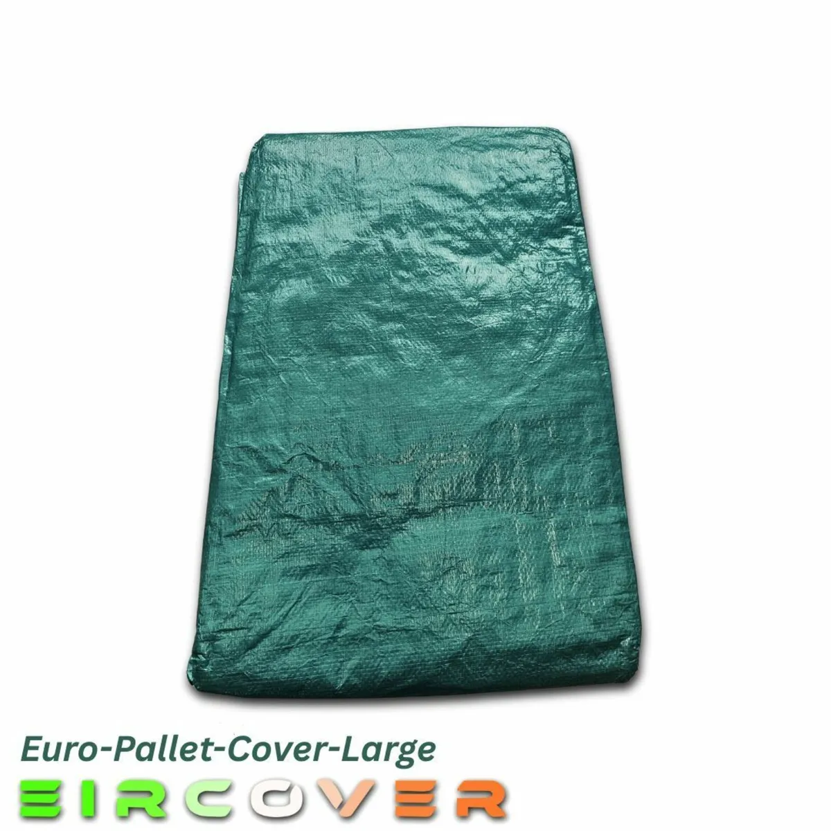 Euro Pallet Cover Large - 1220 (L) x 820 (W) x 150 - Image 3