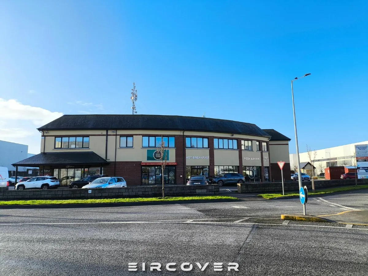 Euro Pallet Cover Large - 1220 (L) x 820 (W) x 150 - Image 4