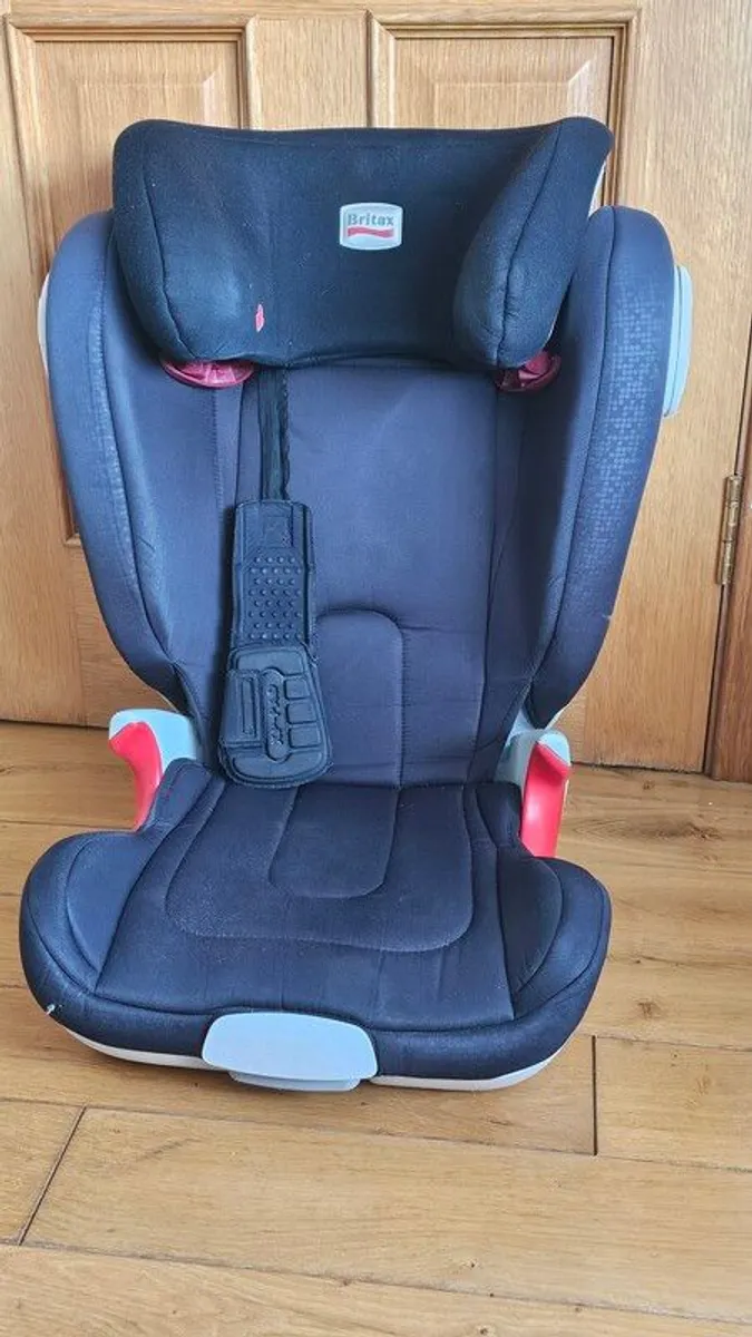 car seats - Image 1