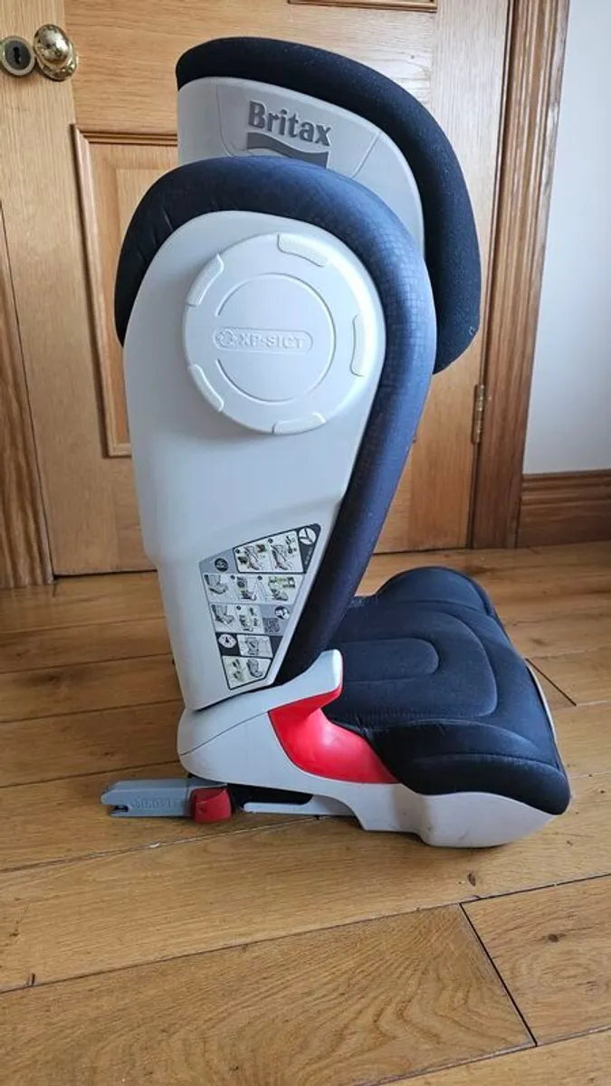 car seats - Image 2