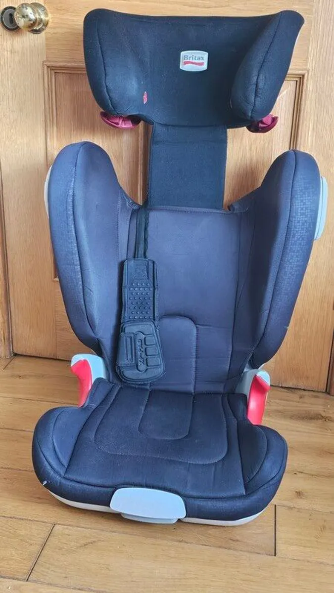 car seats - Image 3