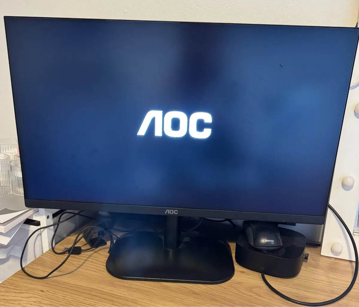 24” Monitor - Image 4