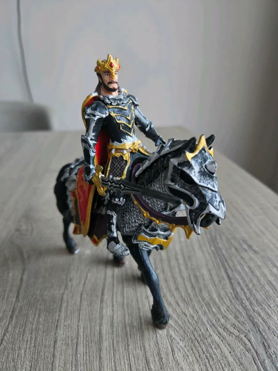 Schleich Eldrador Figures - Image 1