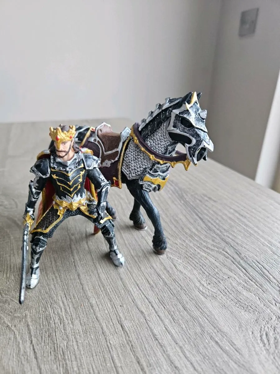 Schleich Eldrador Figures - Image 2