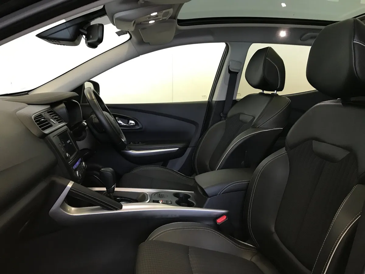 Renault Kadjar 2016 - Image 4