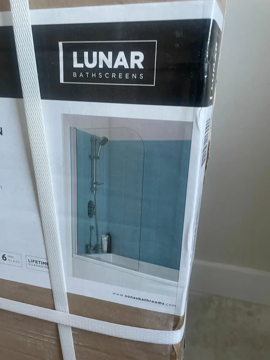 Bathtub set new - Image 2