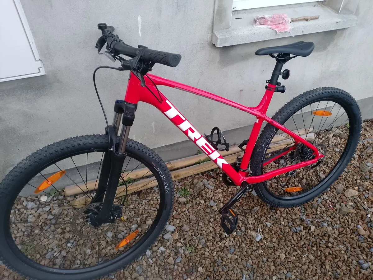 Mountain Bike - Image 1