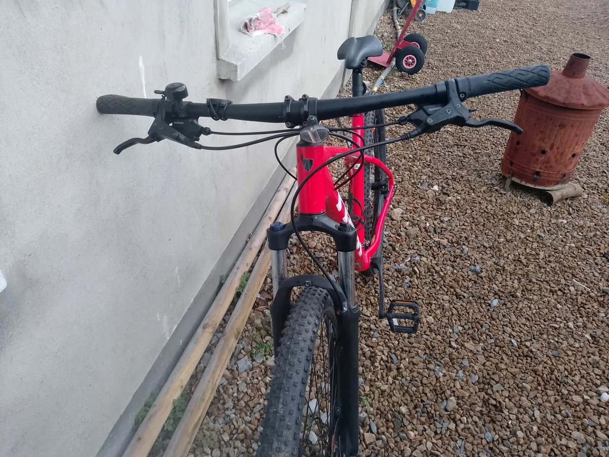 Mountain Bike - Image 2