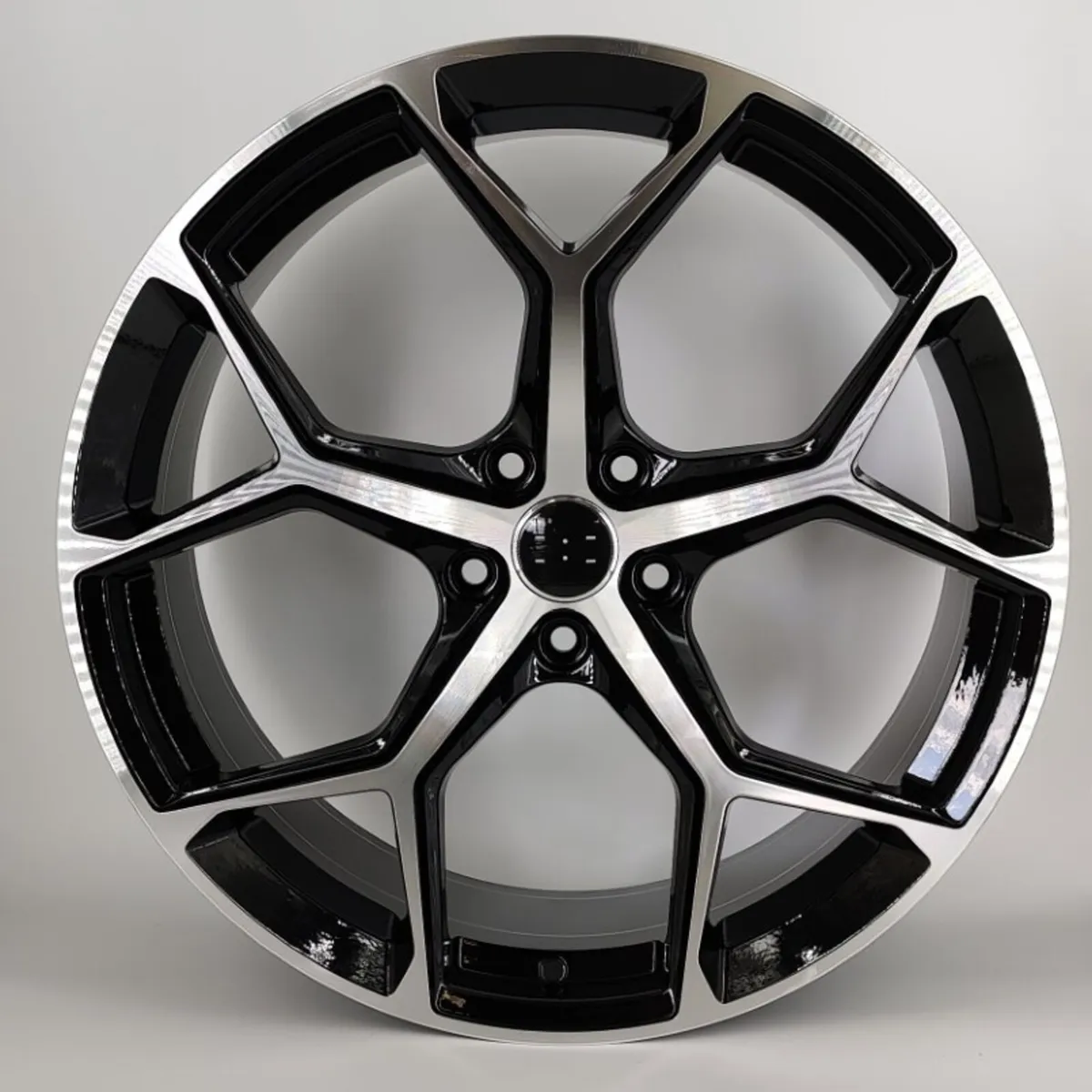 18" 19" 20" 21" 22" Audi C8 Style - Image 2