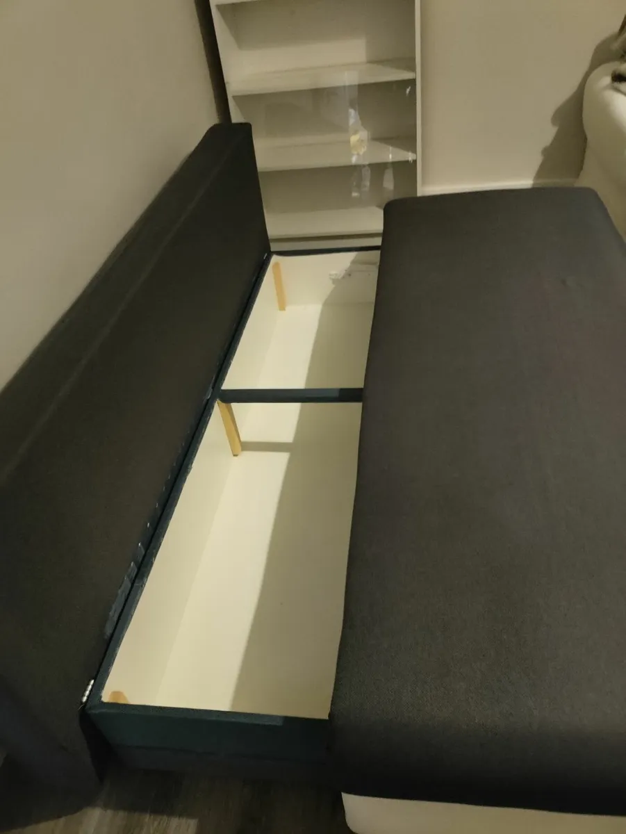 Sofabed - Image 3