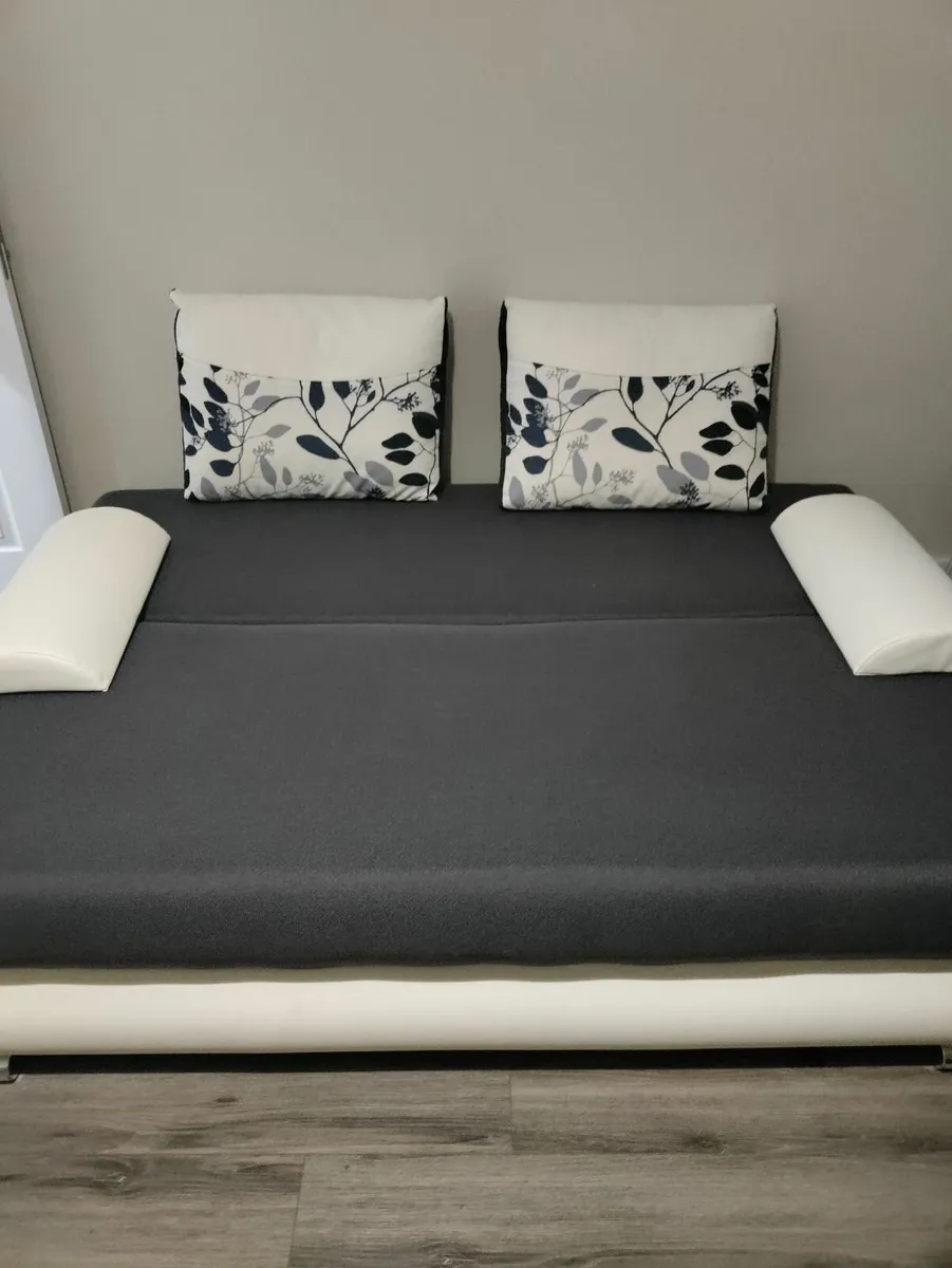 Sofabed - Image 4