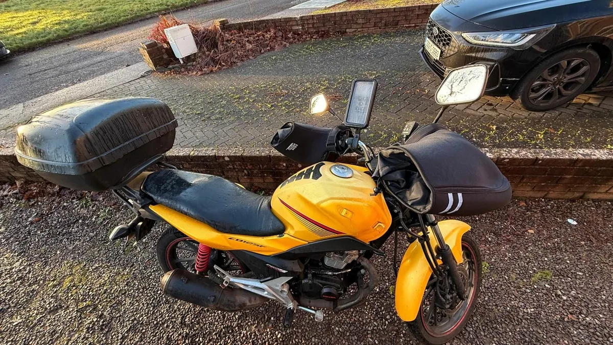 Honda Other 2018 - Image 1