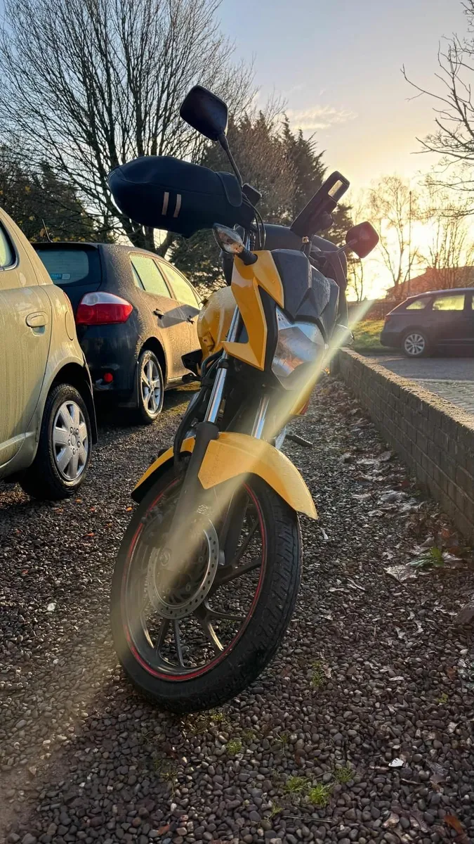 Honda Other 2018 - Image 2