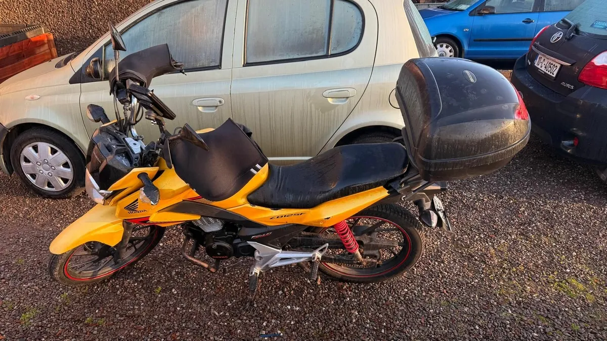 Honda Other 2018 - Image 3