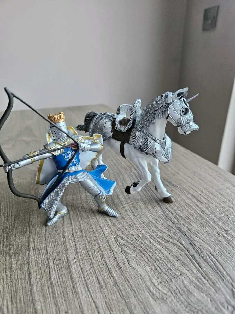 Papo Figures - Image 3