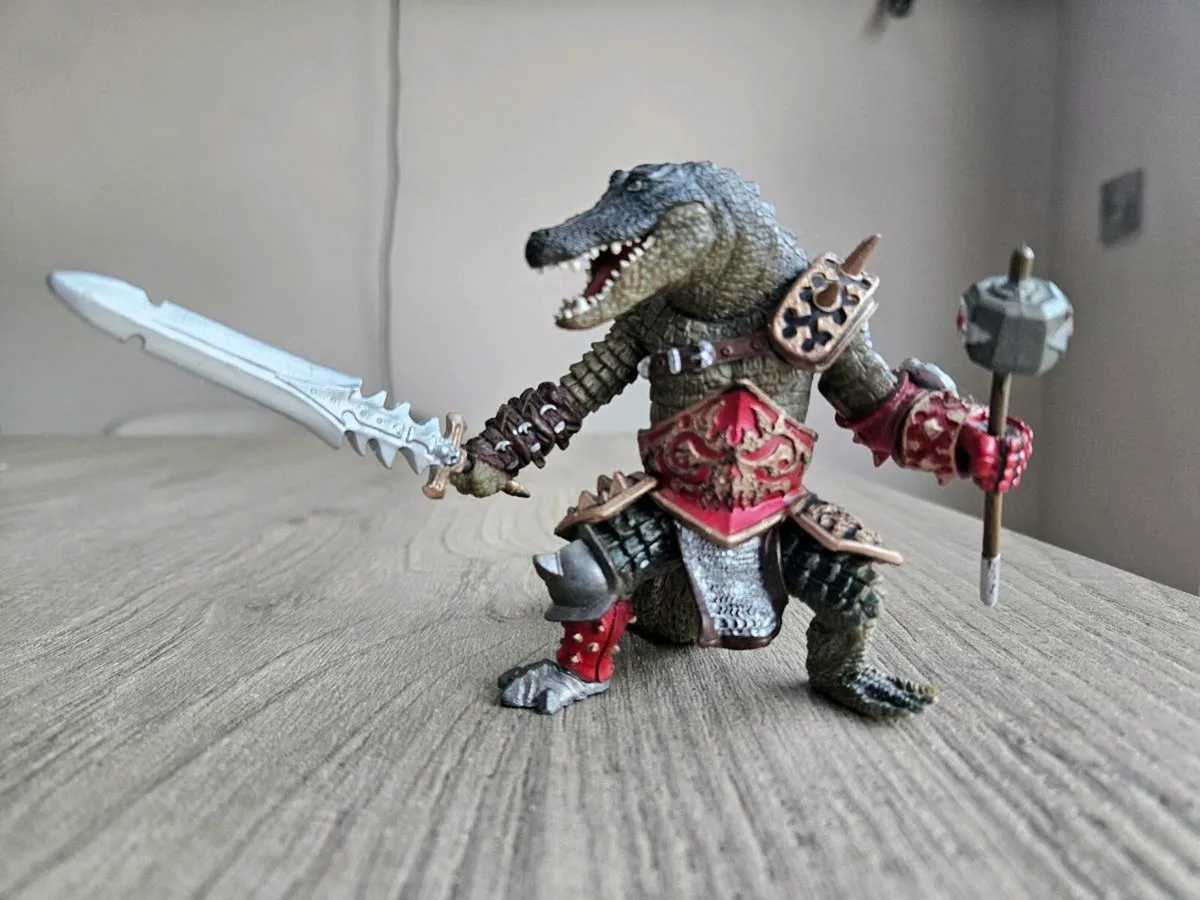 Papo Figures - Image 4