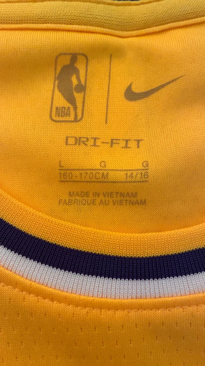 Lakers Jersey - Image 3