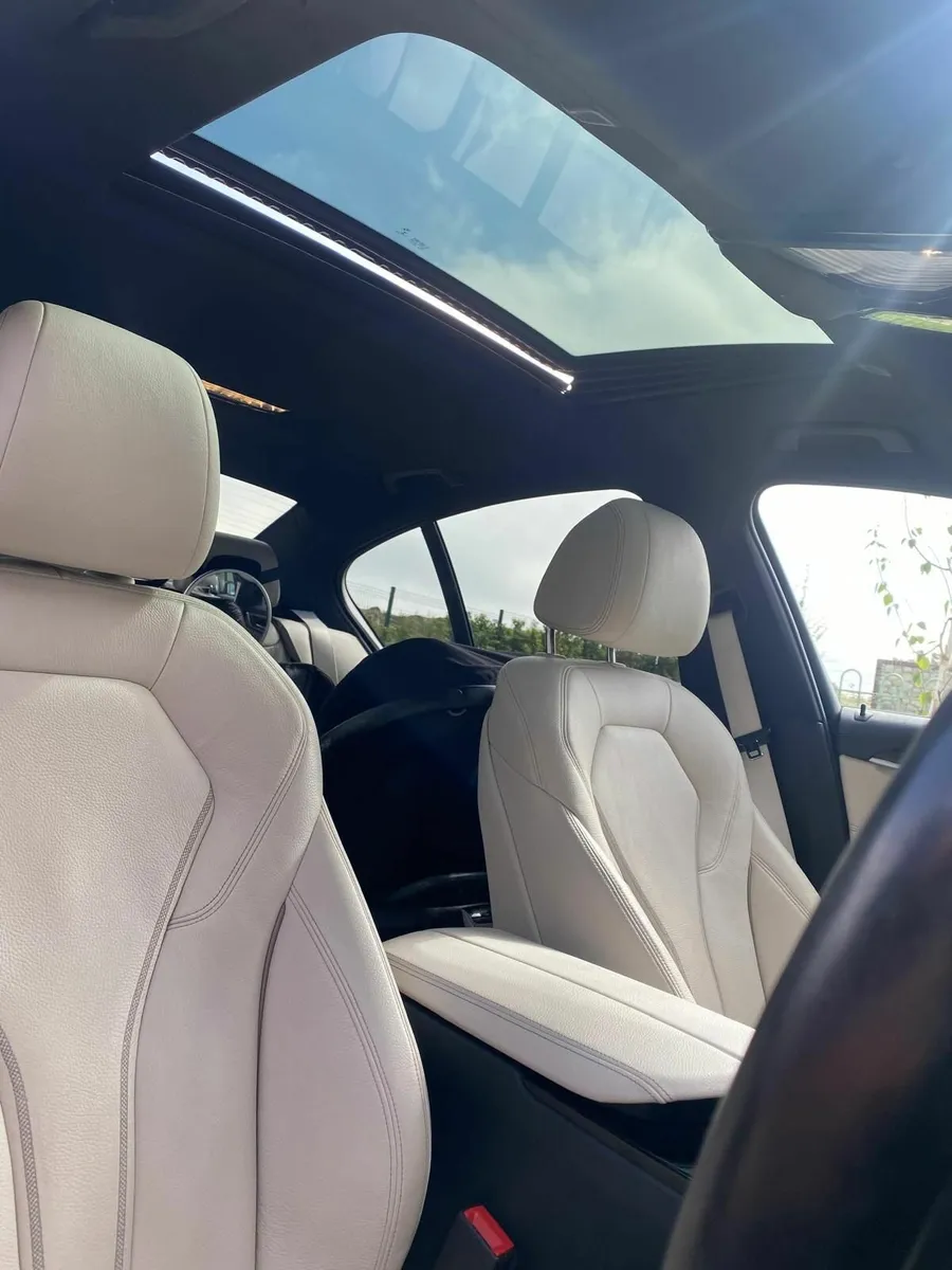 BMW 530D Sunroof (huge spec) - Image 4