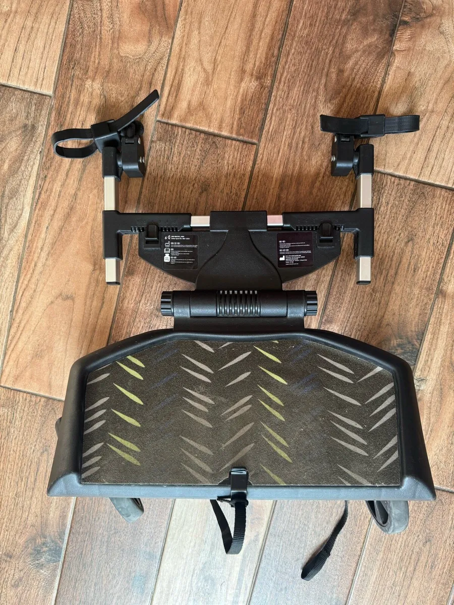 Stroller Buggy Board – €10 - Image 1
