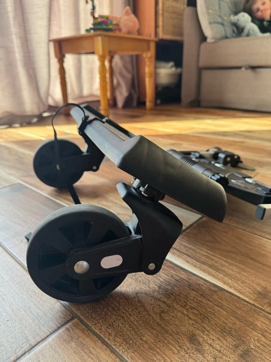 Stroller Buggy Board – €10 - Image 2