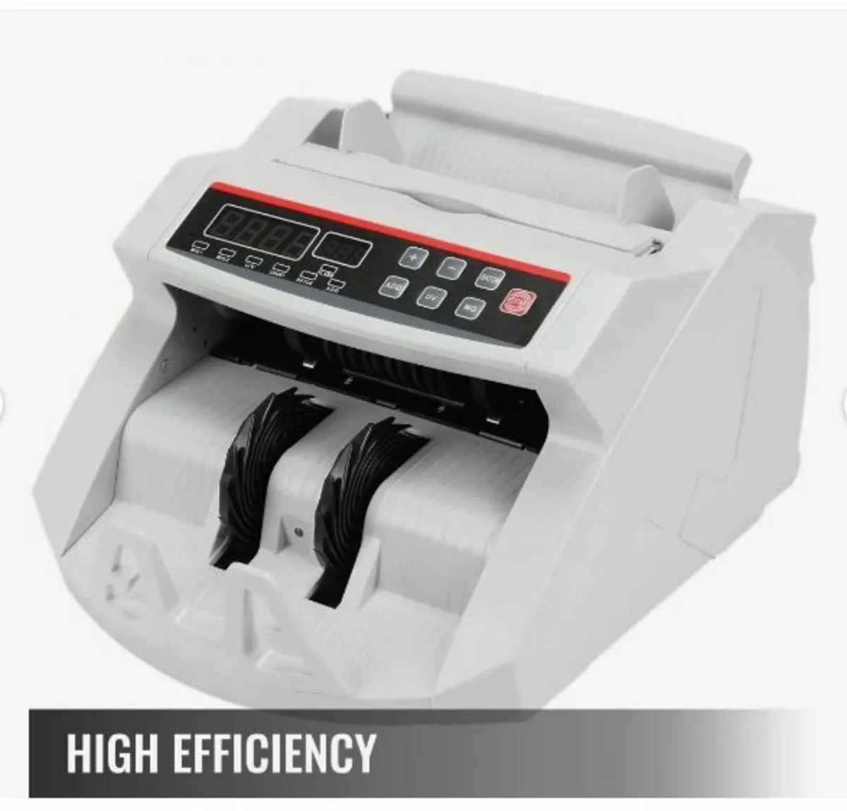 Banknotes Counters Money - Image 2