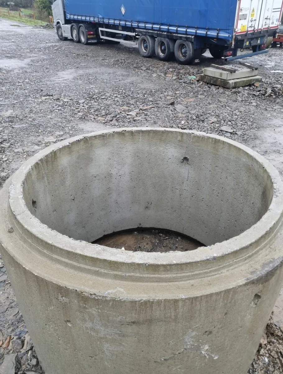 Concrete Rings - Image 3